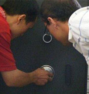 武汉保险箱开锁