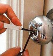 武汉防盗门开锁